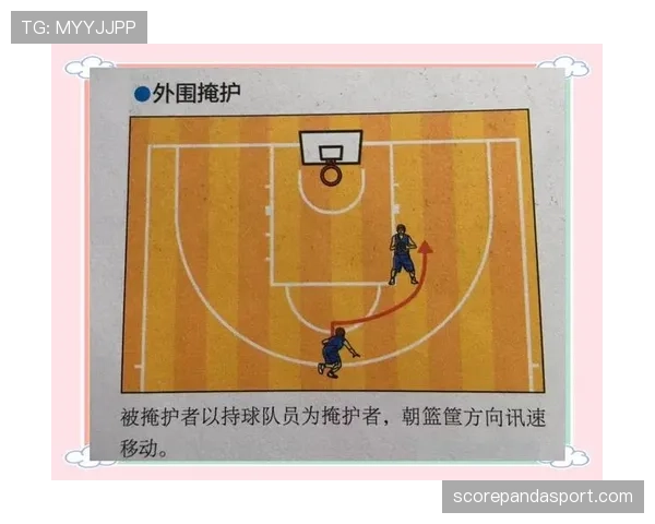 官方篮球无球掩护规则条文解读与裁判执法尺度详细分析 官方篮球无球掩护规则条文解读与裁判执法尺度详细分析